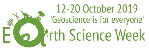 Earth Science Week